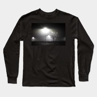 Tree of Change Long Sleeve T-Shirt